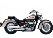 Honda Shadow Aero